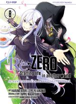 Re:Zero - Starting Life in Another World (4°)